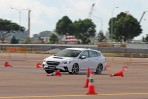 給成熟大人的高性能雙胞胎,全新世代 Subaru WRX/WRX Wagon 新加坡淺嘗試駕