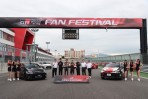 意外驚喜 GRMN Yaris 與日本 CE 等貴賓加持,2022 TOYOTA GAZOO Racing Fan Festival 賽道體驗活動