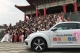 繽紛「春豔」Volkswagen Beetle漫遊全台,經典金龜魅力持續蔓延