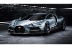 限量 250 台、搭載 V16 HYPER-HYBRID 內燃機動力，Bugatti Tourbillon 超跑工藝結晶正式亮相