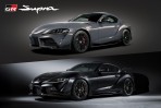 最完美的告別,Toyota GR Supra「A90 Final Edition」全球限量 300 台亮相,同步推出 GR Supra 3.0 最終年式版本!