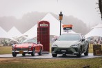 MG Taiwan首辦官方車主盛會「2025 MG Live」圓滿落幕 超過600台MG車主共襄盛舉 構築品牌與車主深厚情誼