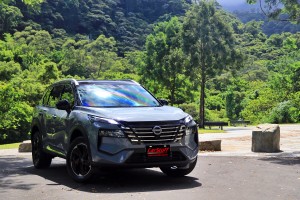 NISSAN X-TRAIL「所有講究，只為純粋」 上市首月銷量躋身同級前3名