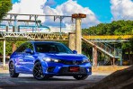 50年不變的爽快駕馭價值,2023 Honda Civic Hatchback 2.0 e:HEV