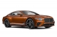 Bentley推出Continental GT First Edition特仕車款