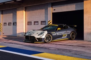 Maserati亮相Goodwood Festival of Speed 2026：Project GT4全球首演
