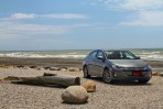 理想代步車的輪廓!Hyundai Elantra旗艦型晉升主流之戰