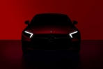 全新設計語彙注入,Mercedes-Benz 第三世代 CLS-Class 預告影片釋出