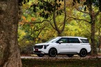 更奢華的移動新體驗,2025 KIA Carnival 2.2D Signature Premium Plus