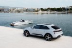搭載Macan新動力，Porsche與Frauscher二度攜手推出全新電動遊艇