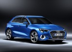 全新Audi A3 Sportback 體現創新設計與科技,4/15 即將發表!