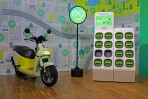 控制你的「右手」來決定要繳多少錢 Gogoro Network推出全新「自由省」資費方案