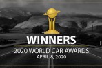 2020世界年度風雲車得獎名單出爐,Kia與Porsche均得兩冠!
