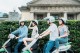 WeMo Scooter 推短租吃到飽方案首創以小時計費 ，24小時無限騎僅350元 ！