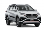 小悍馬轉型成都會休旅?Daihatsu Terios / Toyota Rush 長軸七人座於印尼市場發表