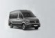 預售價298.8萬元、升級Level 2智能駕駛輔助系統及數位化座艙，Volkswagen New Crafter 九人座客車開啟預售