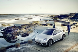 平安行車享受美好春遊，Volkswagen貼心提供16項免費春季健檢