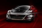 Aston Martin Lagonda Vision概念車預告2021年旗艦回歸,除了四門房車還有SUV