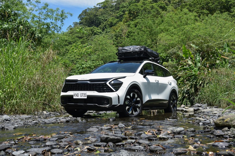 Kia逆勢再創佳績，7月銷售月增近15%！ 入主享高額0利率與丙式車險，再抽新加坡方程式大獎賽雙人遊