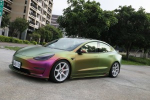 Tesla哨兵模式的最佳夥伴–SanDisk MAX ENDURANCE microSD記憶卡