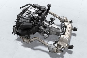 不僅用以開發自動駕駛,Porsche還使用AI開發Cayman GT4引擎&監測電池老化