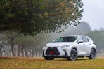 全年登錄達20,584台,Lexus蟬聯台灣豪華車品牌休旅車銷售冠軍!