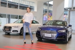 Audi A4 / A5魅力登場,標配ACC、S line加身、最高升級價值近28萬!