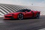 躍馬經典回歸！Ferrari 849 Testarossa與849 Testarossa Spider亮相，並取代SF90 Stradale(深度介紹)