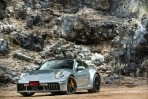2025年式992.2 GTS賽道與生活的夥伴,T-Hybrid全方位油電科技邁入新時代