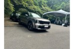 大幅度外觀設計改良,KIA 中期改款 Sorento 捕獲、預計 9 月底前後對外亮相!