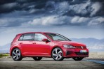 Volkswagen Golf全車系橫掃全球各大獎項 Golf GTI勇奪IIHS TOP SAFETY PICK安全評價首選