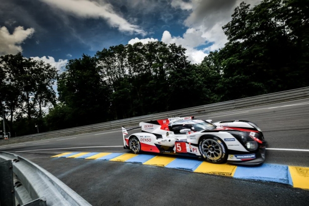方格旗揮下才是真勝負,Porsche蟬聯2016 Le Mans 24 Hours耐久賽冠軍