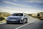 極富表現力純電旅跑新風範(下):Audi e-tron GT動力系統與底盤
