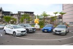 大放異彩 連掄四元 車訊風雲獎 Škoda成歐洲進口品牌最大贏家