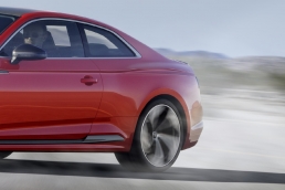 2018台北車展不容熱血車迷錯過的重點性能車款！(Coupe、Sedan、SUV)