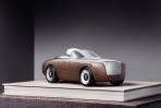 Rolls-Royce推出Cameo展現設計精髓的小極致