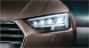 撼動感官極限,率先入主Audi A4限量獨享「洞燭先機升級專案」