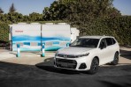 同級車首見充電功能、續航力 600km 以上,Honda CR-V e:FCEV 日本/北美同步發表、預計2024年夏發售!