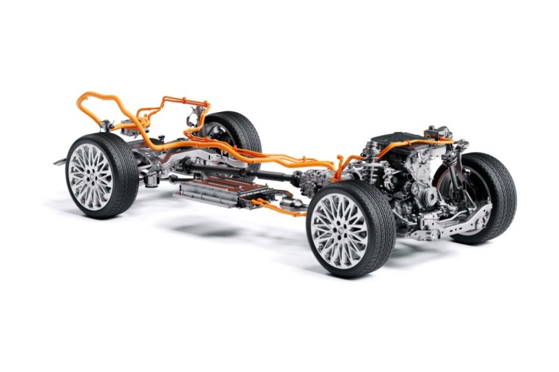 提高性能和燃油效率、Hyundai 集團發表全新世代油電混合系統，率先搭載於 Palisade Turbo Hybrid 車型上！