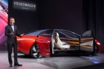 VW集團新任CEO新官上任三把火 打算斷尾求生?or 求財?