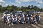 2017 Land Rover Experience Tour亞太巡迴賽事落幕,祕魯探險之旅即將出發