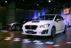 不僅給你強悍動力,安全維護更是不打折扣!Subaru Levorg 2.0 GT-S EyeSight正式上市