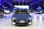 Audi新世代燃油PPC與純電PPE龐大陣容壓境！一口氣三大中型熱門車系共21款在台上市