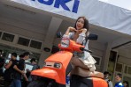 SUZUKI x 啦啦隊女神李雅英「峠の茶屋」車友活動首場4月27日歡樂登場！