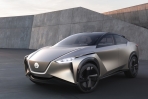 2018北京車展:Nissan 公布展出陣容,將發表與東風汽車合作之純電概念車