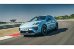 Porsche 萊比錫工廠迎來第一百萬部 Macan 的誕生