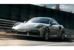 絕對性能標竿:全新 Porsche 911 Turbo S 全球首演!