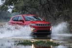 Alfa Romeo 入門 SUV 將採用 Jeep Compass 底盤,FCA 推出多款 SUV 車型填補義大利工廠產能