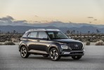 2020秋季最潮韓系小休旅 Hyundai VENUE現正預購中