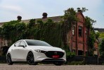 孤獨卻至為重要的內燃機先鋒,2022 Mazda3 Fastback e-SKYACTIV X Edition